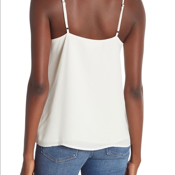 Nordstrom socialite scalloped tanks - Picture 4 of 7